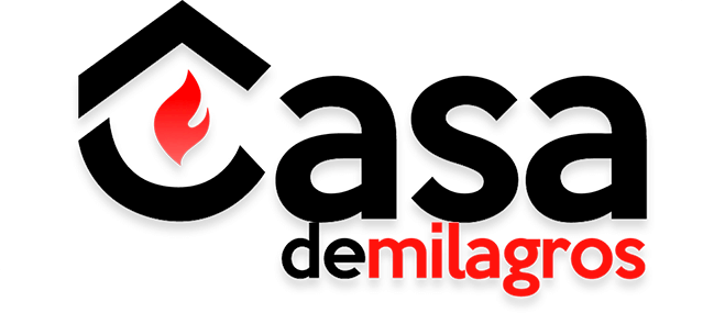 Casa de milagros mty